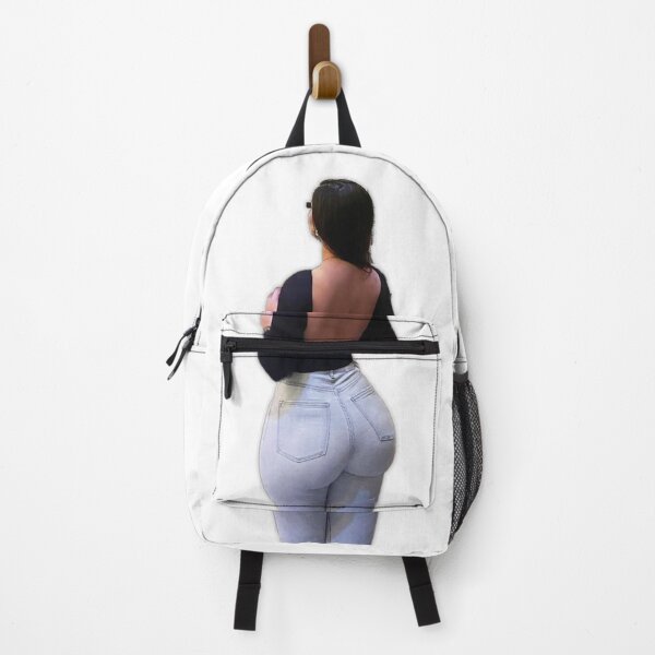 Item preview, Thicc Jeans (W) designed and sold by Zheap14.