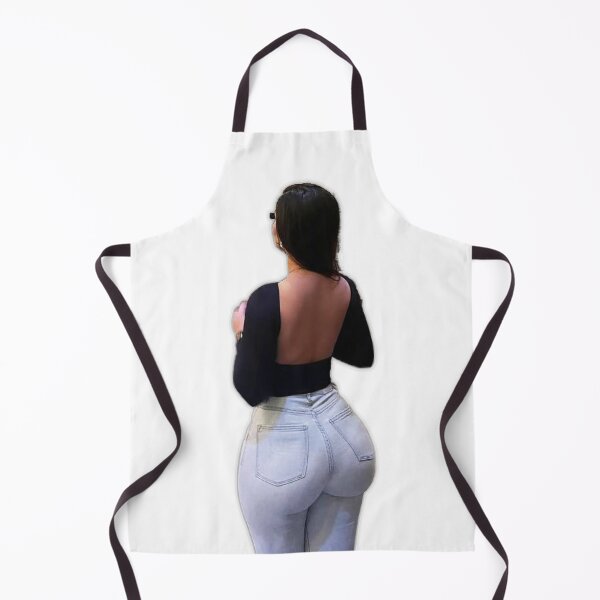 Item preview, Thicc Jeans (W) designed and sold by Zheap14.