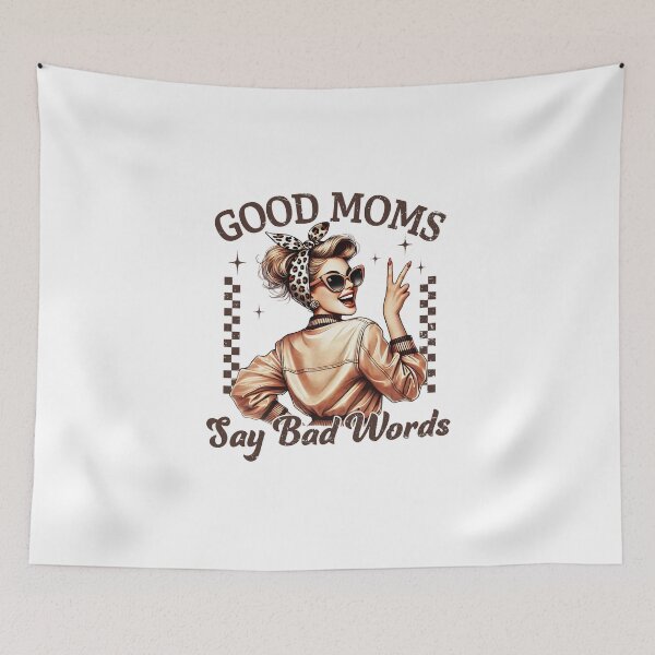 Item preview, good moms designed and sold by to1mson.