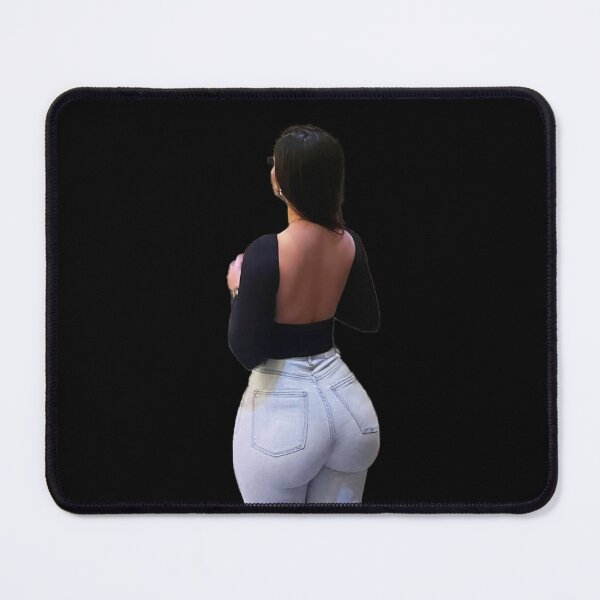 Item preview, Thicc Jeans (B) designed and sold by Zheap14.