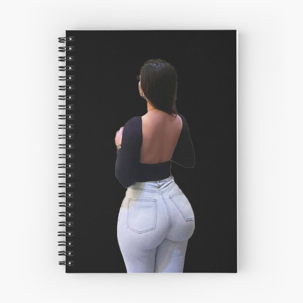 Item preview, Thicc Jeans (B) designed and sold by Zheap14.