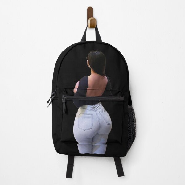Item preview, Thicc Jeans (B) designed and sold by Zheap14.