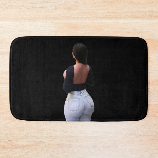 Item preview, Thicc Jeans (B) designed and sold by Zheap14.