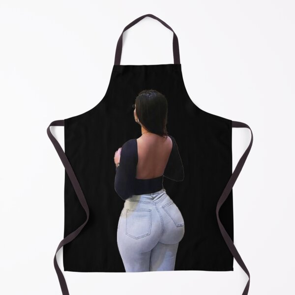 Item preview, Thicc Jeans (B) designed and sold by Zheap14.