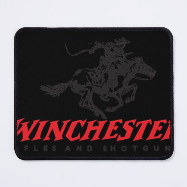 Item preview, Winchester Rifles And Shotguns Logo designed and sold by tomer44.