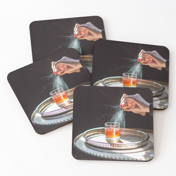 Item preview, Negroni designed and sold by kimberlyoswal.