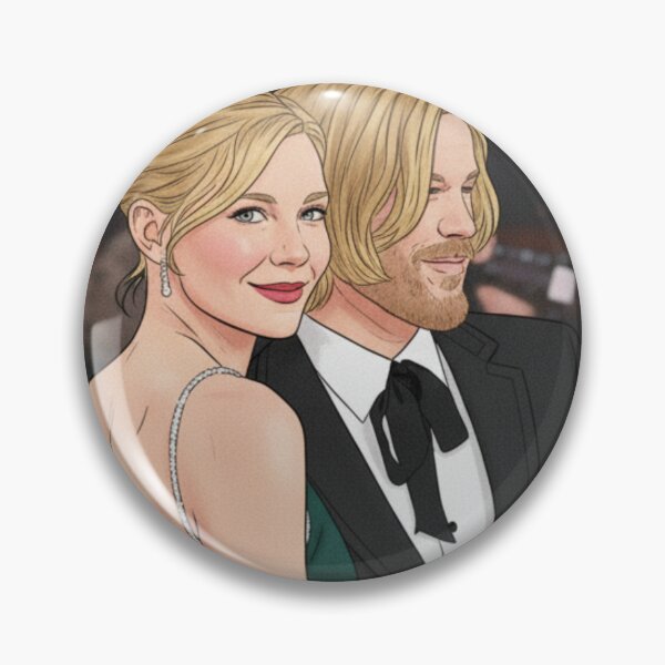 Artikelvorschau, Dunst und Plemons Fan-Art GG entworfen und verkauft von Stephisy.
