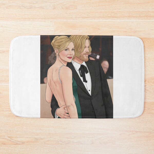 Item preview, Dunst and Plemons fan art GG designed and sold by Stephisy.