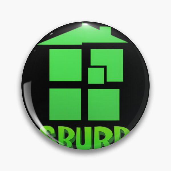 Item preview, Sburb Logo designed and sold by DawGreenfelde.