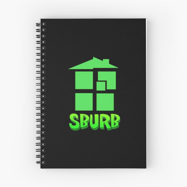 Item preview, Sburb Logo designed and sold by DawGreenfelde.