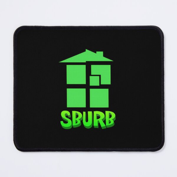 Item preview, Sburb Logo designed and sold by DawGreenfelde.