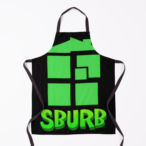 Item preview, Sburb Logo designed and sold by DawGreenfelde.