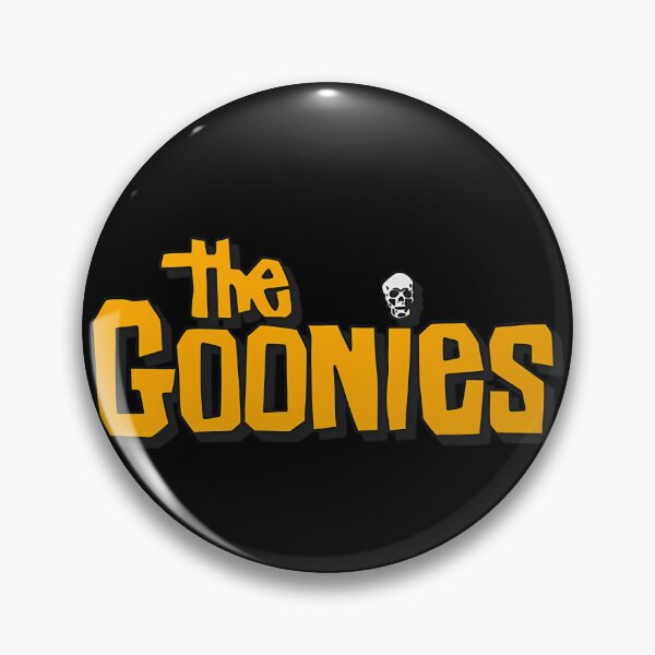 Item preview, The Gooni3S - Logo designed and sold by DawGreenfelde.