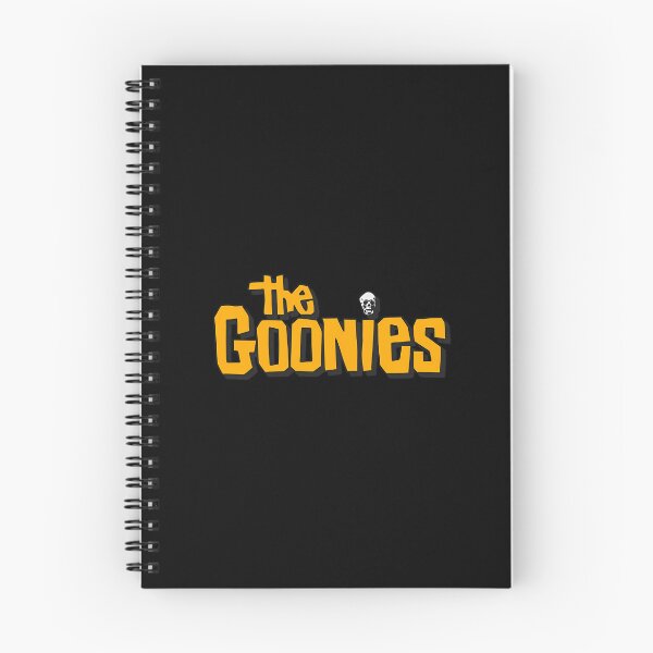 Item preview, The Gooni3S - Logo designed and sold by DawGreenfelde.