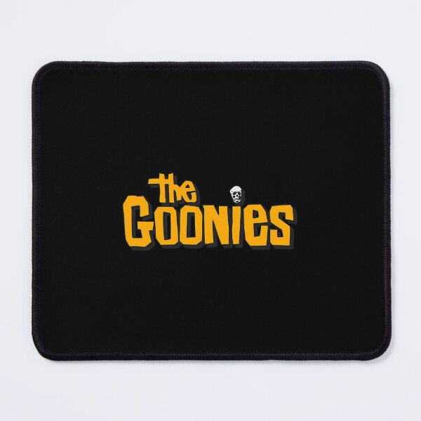 Item preview, The Gooni3S - Logo designed and sold by DawGreenfelde.