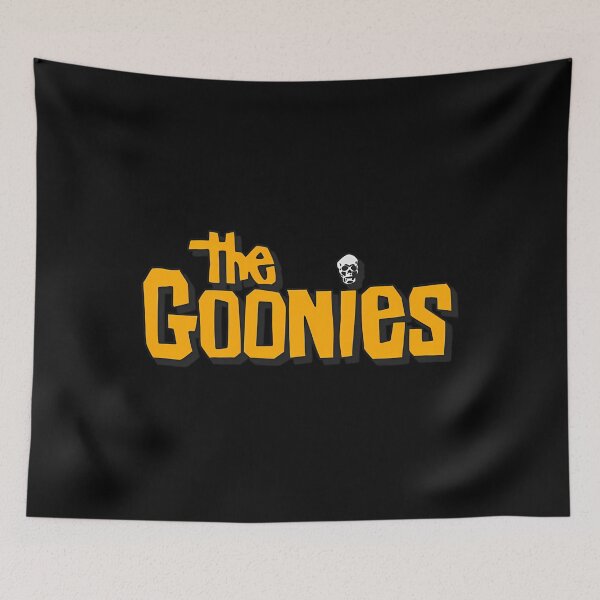 Item preview, The Gooni3S - Logo designed and sold by DawGreenfelde.