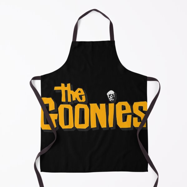 Item preview, The Gooni3S - Logo designed and sold by DawGreenfelde.