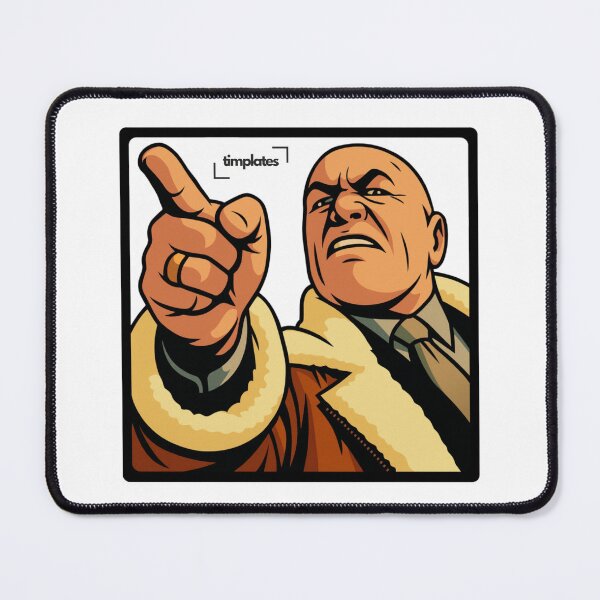 Item preview, Lenny McLean Lock Stock Two Smoking Barrels 90s Fan Art designed and sold by Timplates.