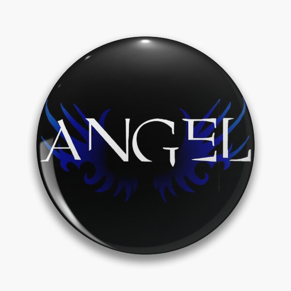 Item preview, Angel Wing Logo designed and sold by DawGreenfelde.