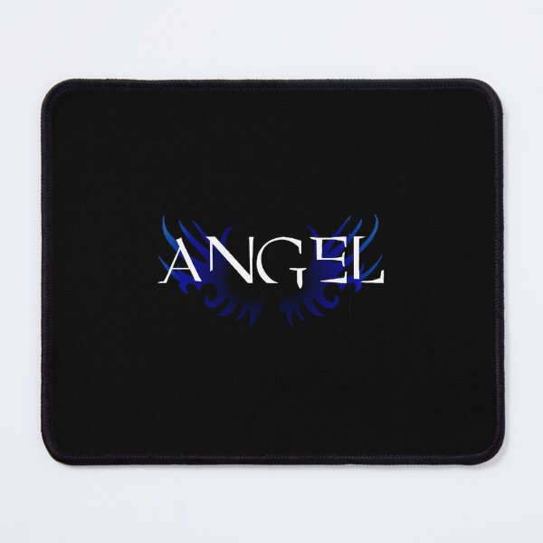 Item preview, Angel Wing Logo designed and sold by DawGreenfelde.