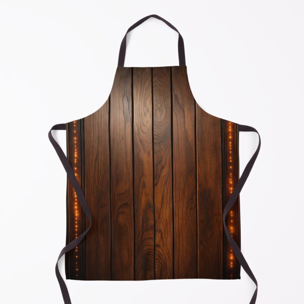Item preview, Glowing Wood Panel Wall designed and sold by Kaleidoscope Print.