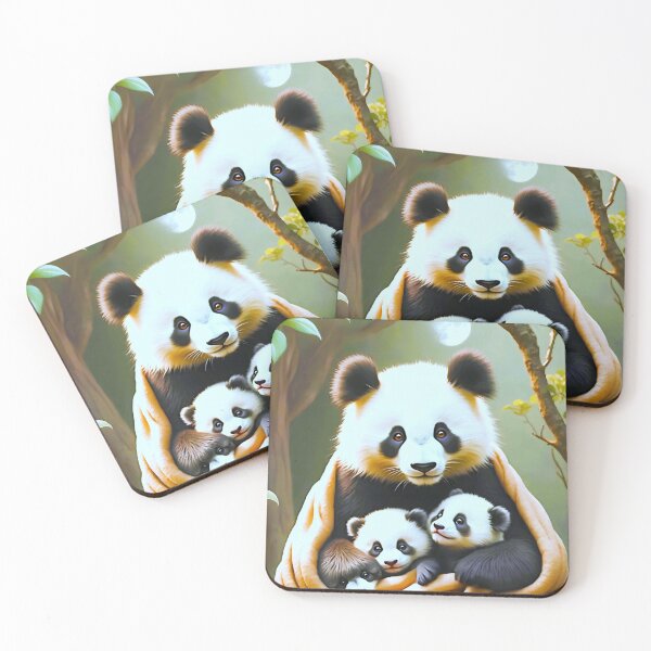 Item preview, PANDA  designed and sold by Creative Visualize.