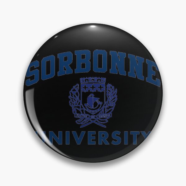 Item preview, The Sorbonne designed and sold by DawGreenfelde.