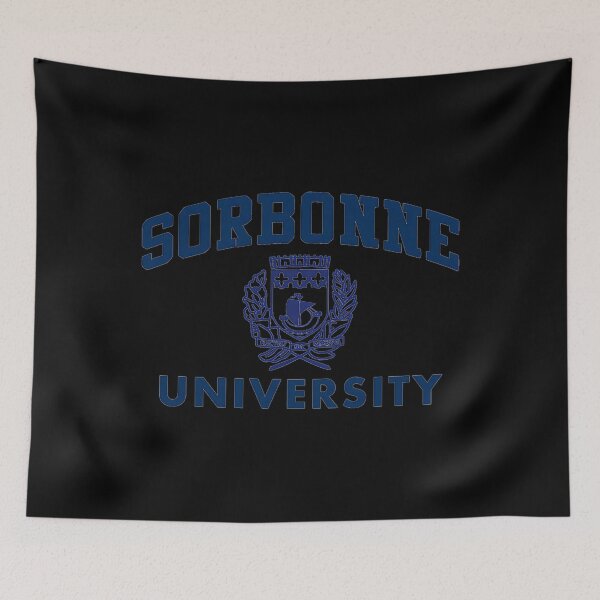 Item preview, The Sorbonne designed and sold by DawGreenfelde.