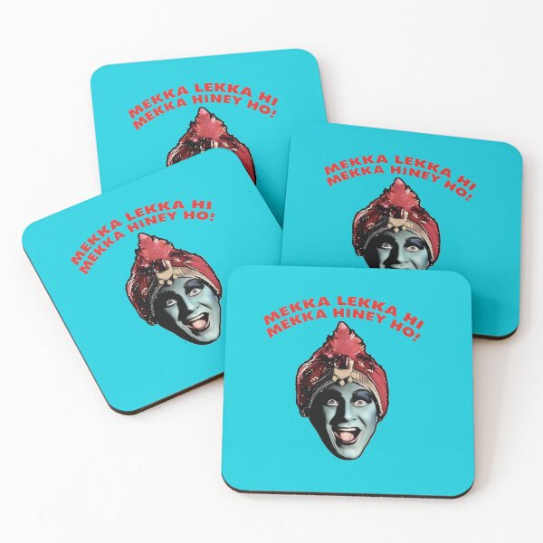 Item preview, Jambi the Genie Pee Wee Herman designed and sold by CMooreWorx.