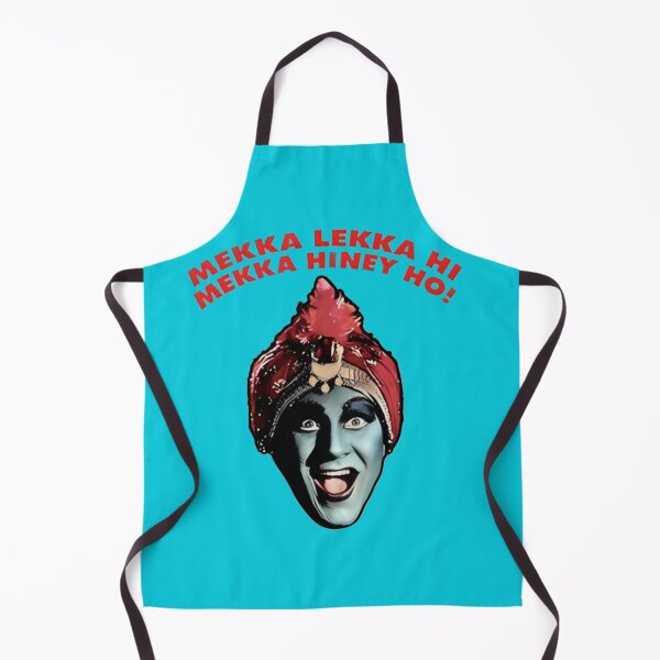 Item preview, Jambi the Genie Pee Wee Herman designed and sold by CMooreWorx.