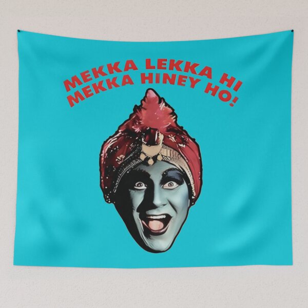 Item preview, Jambi the Genie Pee Wee Herman designed and sold by CMooreWorx.