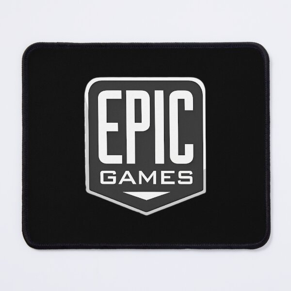 Item preview, Epic Games LoGo designed and sold by DawGreenfelde.