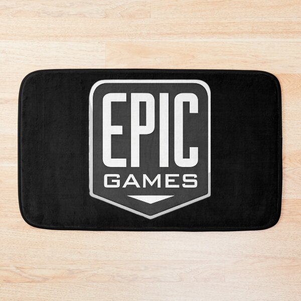 Item preview, Epic Games LoGo designed and sold by DawGreenfelde.