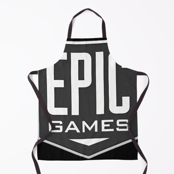 Item preview, Epic Games LoGo designed and sold by DawGreenfelde.