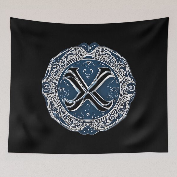 Item preview, Blue Logo and Inscription designed and sold by DawGreenfelde.