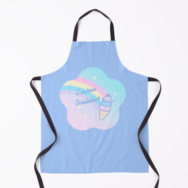 Item preview, lactose intolerant designed and sold by fancyloveclub.