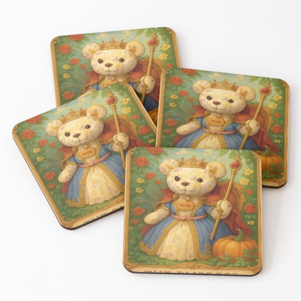 Item preview, THE EMPRESS designed and sold by Shun-Studio.