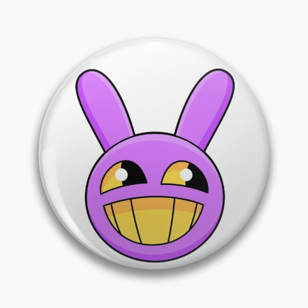 Item preview, The Amazing Digital Circus Jax designed and sold by IrvinebarKley.
