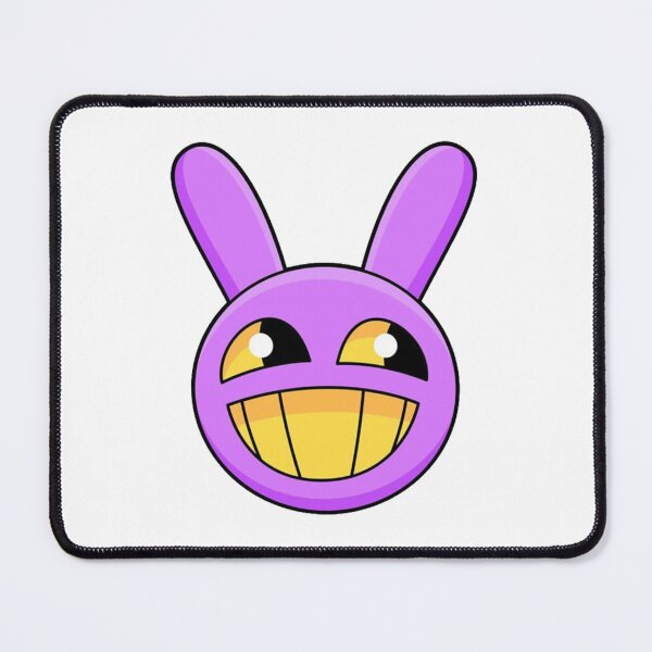 Item preview, The Amazing Digital Circus Jax designed and sold by IrvinebarKley.