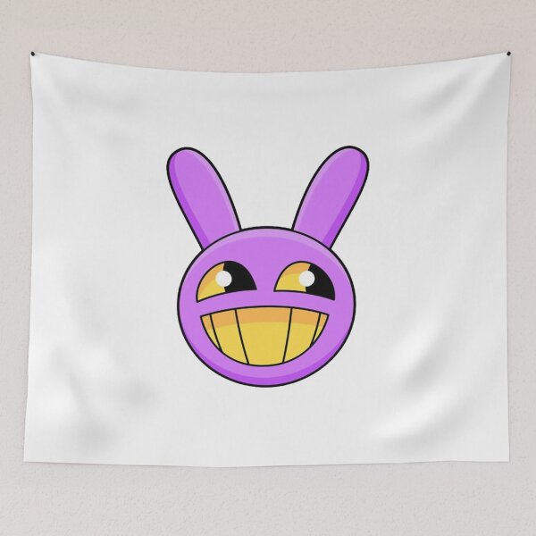 Item preview, The Amazing Digital Circus Jax designed and sold by IrvinebarKley.