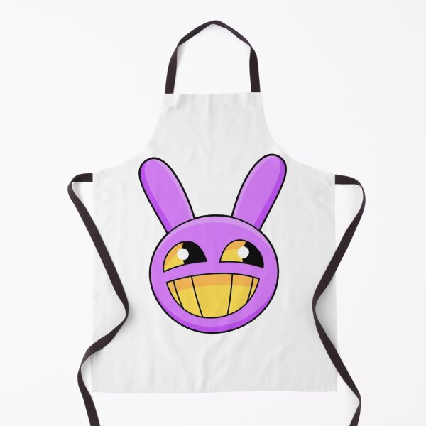 Item preview, The Amazing Digital Circus Jax designed and sold by IrvinebarKley.