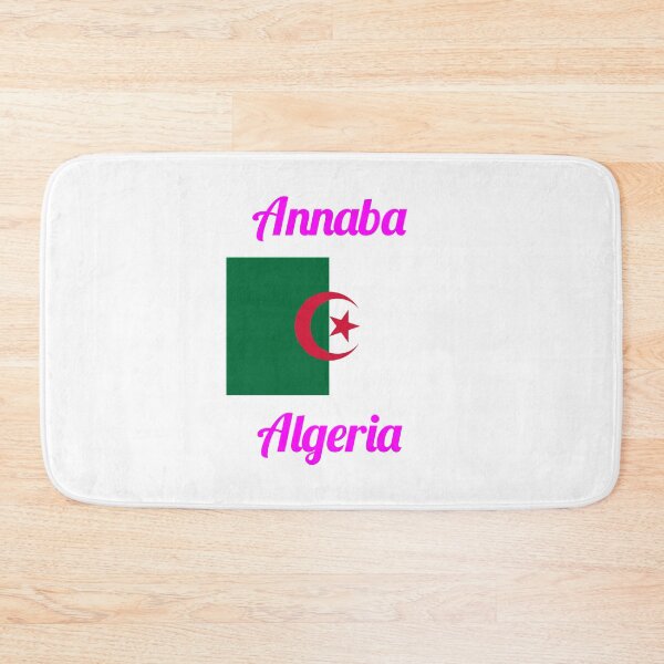 Item preview, Annaba Algeria - Stylish Prints, designed and sold by Fleetwood1994.