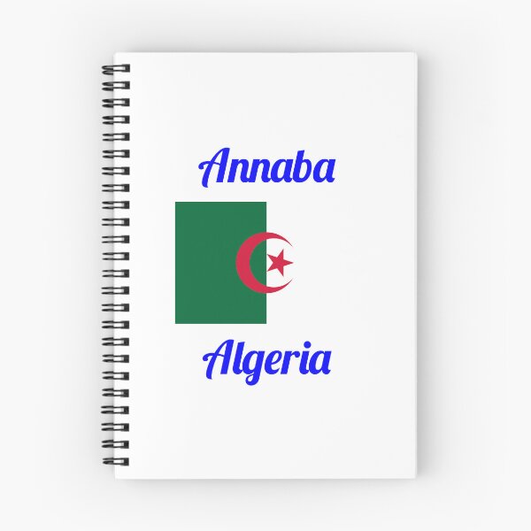 Item preview, Annaba Argelia - Estampados con estilo, designed and sold by Fleetwood1994.