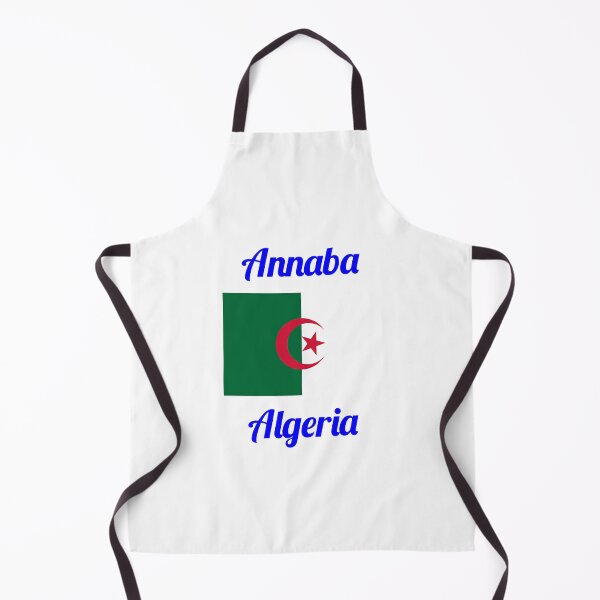 Item preview, Annaba Algeria - Stylish Prints, designed and sold by Fleetwood1994.