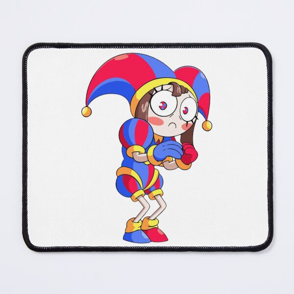 Item preview, The Amazing Digital Circus Pomni designed and sold by IrvinebarKley.