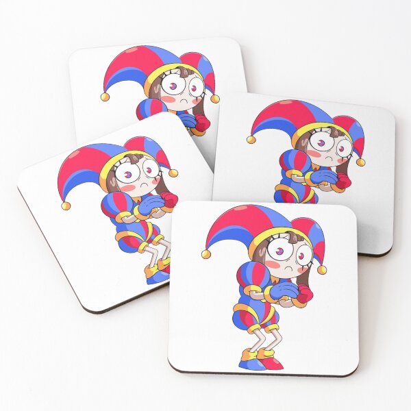 Item preview, The Amazing Digital Circus Pomni designed and sold by IrvinebarKley.