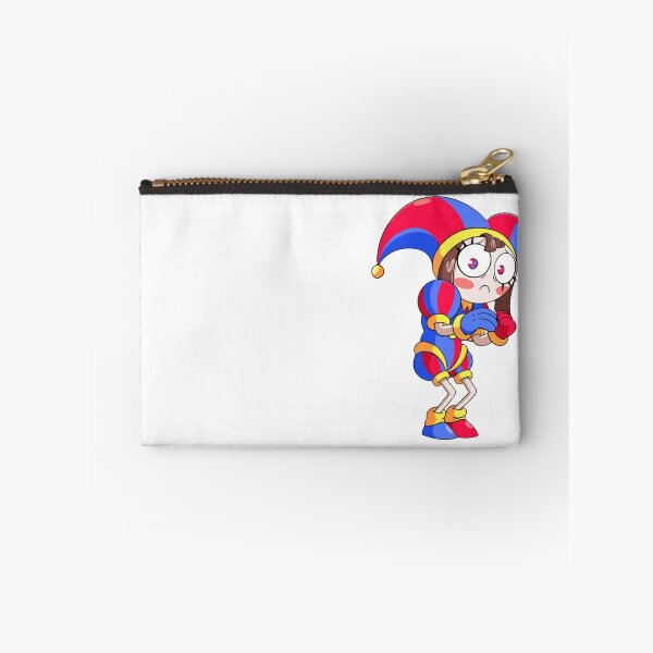 Item preview, The Amazing Digital Circus Pomni designed and sold by IrvinebarKley.