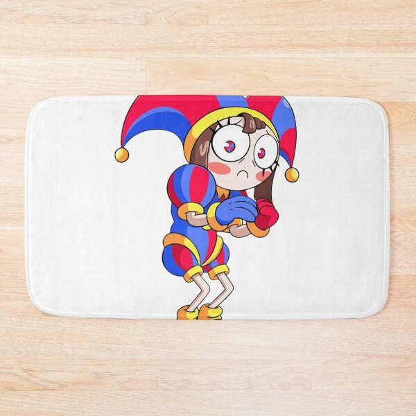 Item preview, The Amazing Digital Circus Pomni designed and sold by IrvinebarKley.