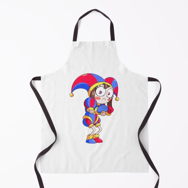 Item preview, The Amazing Digital Circus Pomni designed and sold by IrvinebarKley.