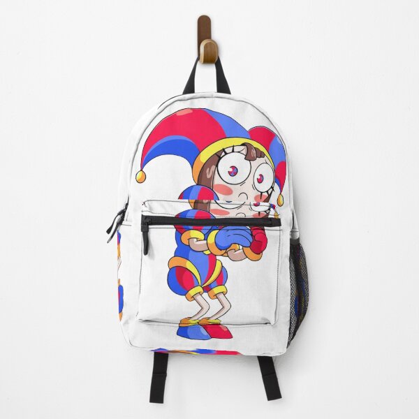 Item preview, The Amazing Digital Circus Pomni designed and sold by IrvinebarKley.
